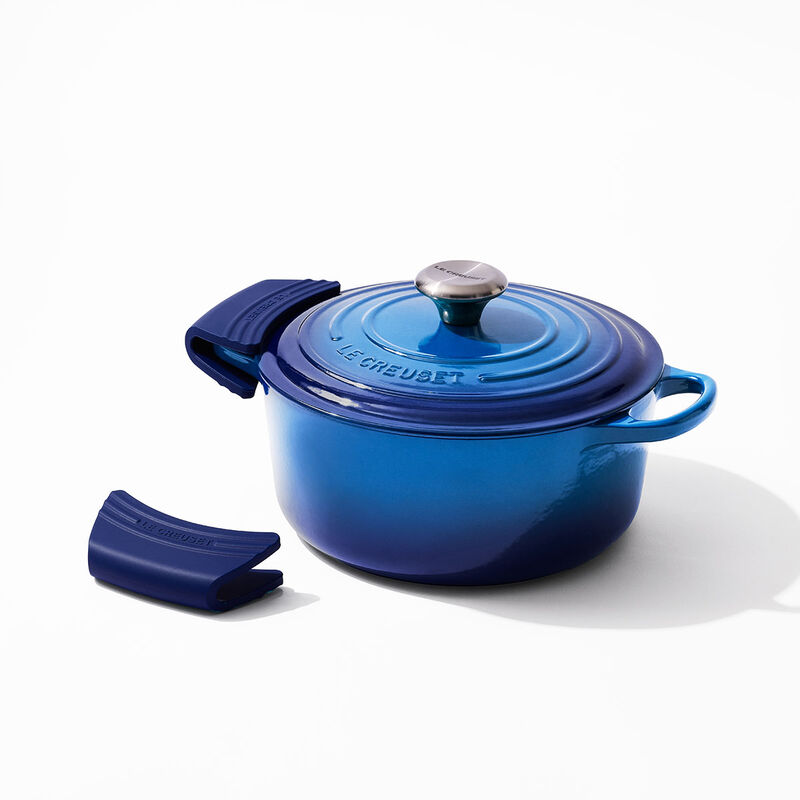 Le Creuset Set of 2 Handle Grips image number 1